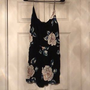 Kendall + Kylie Romper